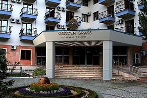 Golden Grass Thermal