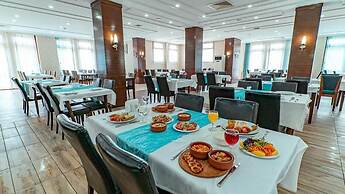 Queen Thermal Resort Hotel & Spa