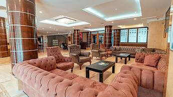 Queen Thermal Resort Hotel & Spa