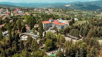 Queen Thermal Resort Hotel & Spa