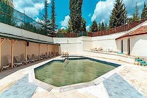 Queen Thermal Resort Hotel & Spa