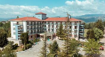 Queen Thermal Resort Hotel & Spa