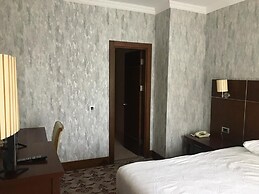 Queen Thermal Resort Hotel & Spa