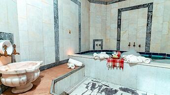 Queen Thermal Resort Hotel & Spa