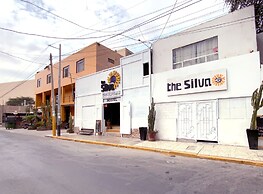 The Silva Hostel