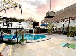 The Silva Hostel