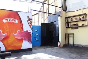 The Silva Hostel