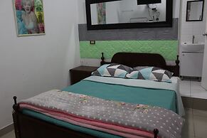 The Silva Hostel