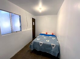 The Silva Hostel