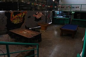 The Silva Hostel