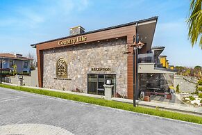 COUNTRY LIFE SAPANCA