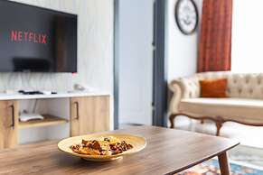 COUNTRY LIFE SAPANCA