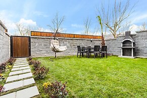 COUNTRY LIFE SAPANCA