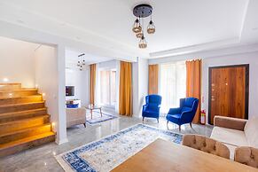 COUNTRY LIFE SAPANCA