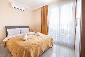 COUNTRY LIFE SAPANCA