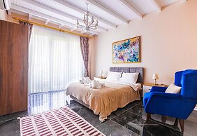 COUNTRY LIFE SAPANCA