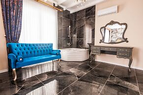 COUNTRY LIFE SAPANCA