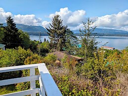 Cliff Haven on the Bay