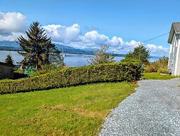 Cliff Haven on the Bay