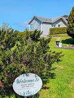 Cliff Haven on the Bay