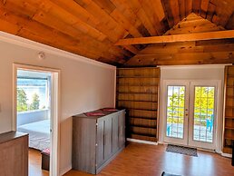 Cliff Haven on the Bay