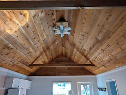 Cliff Haven on the Bay