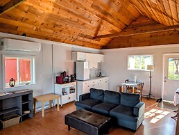 Cliff Haven on the Bay