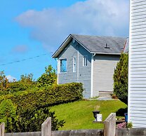 Cliff Haven on the Bay