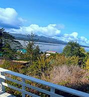 Cliff Haven on the Bay