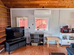 Cliff Haven on the Bay