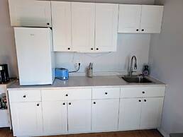 Cliff Haven on the Bay