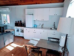 Cliff Haven on the Bay