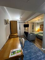 Elegance Suites Oscar Freire
