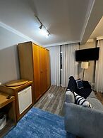 Elegance Suites Oscar Freire