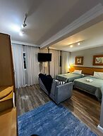 Elegance Suites Oscar Freire