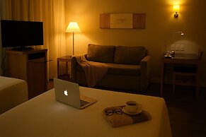 Elegance Suites Oscar Freire