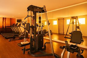 Elegance Suites Oscar Freire