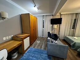 Elegance Suites Oscar Freire