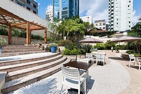 Elegance Suites Oscar Freire