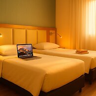 Elegance Suites Oscar Freire