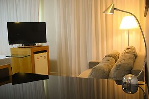 Elegance Suites Oscar Freire