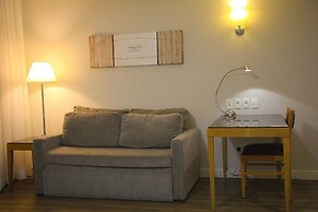 Elegance Suites Oscar Freire