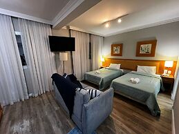 Elegance Suites Oscar Freire