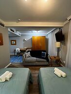 Elegance Suites Oscar Freire
