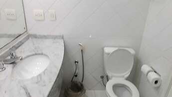 Elegance Suites Oscar Freire