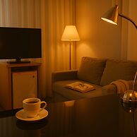 Elegance Suites Oscar Freire