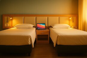 Elegance Suites Oscar Freire