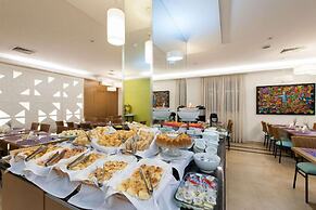 Elegance Suites Oscar Freire