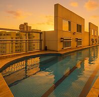 Elegance Suites Oscar Freire