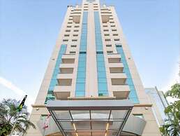 Elegance Suites Oscar Freire